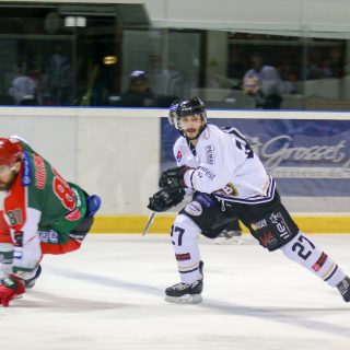 MONT BLANC-BREST (J19) 1-4 21/01/2020 - © Brieuc Le Meur