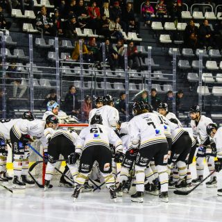 CERGY-PONTOISE - BREST (J21) 7-2 01/02/2020 - © Brieuc Le Meur