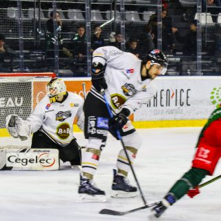 CERGY-PONTOISE - BREST (J21) 7-2 01/02/2020 - © Brieuc Le Meur