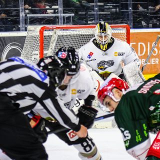 CERGY-PONTOISE - BREST (J21) 7-2 01/02/2020 - © Brieuc Le Meur