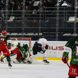 CERGY-PONTOISE - BREST (J21) 7-2 01/02/2020 - © Brieuc Le Meur