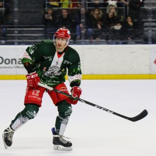 CERGY-PONTOISE - BREST (J21) 7-2 01/02/2020 - © Brieuc Le Meur