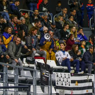 CERGY-PONTOISE - BREST (J21) 7-2 01/02/2020 - © Brieuc Le Meur