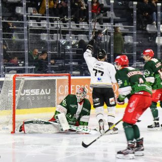 CERGY-PONTOISE - BREST (J21) 7-2 01/02/2020 - © Brieuc Le Meur