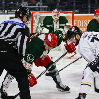 CERGY-PONTOISE - BREST (J21) 7-2 01/02/2020 - © Brieuc Le Meur
