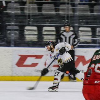 CERGY-PONTOISE - BREST (J21) 7-2 01/02/2020 - © Brieuc Le Meur