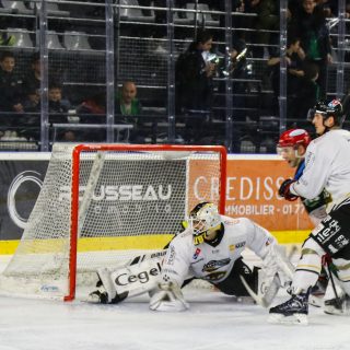CERGY-PONTOISE - BREST (J21) 7-2 01/02/2020 - © Brieuc Le Meur