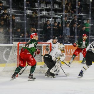 CERGY-PONTOISE - BREST (J21) 7-2 01/02/2020 - © Brieuc Le Meur