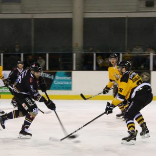 BREST-STRASBOURG (J22) 3-4 PRL 08/02/2020 - © Brieuc Le Meur