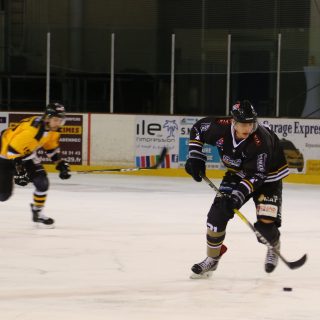 BREST-STRASBOURG (J22) 3-4 PRL 08/02/2020 - © Brieuc Le Meur