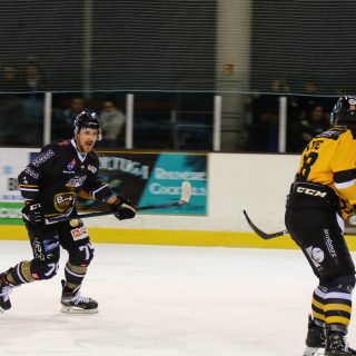 BREST-STRASBOURG (J22) 3-4 PRL 08/02/2020 - © Brieuc Le Meur