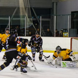 BREST-STRASBOURG (J22) 3-4 PRL 08/02/2020 - © Brieuc Le Meur