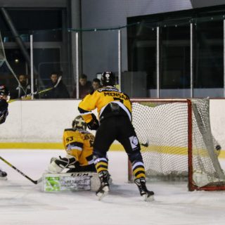 BREST-STRASBOURG (J22) 3-4 PRL 08/02/2020 - © Brieuc Le Meur