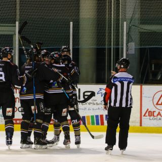 BREST-STRASBOURG (J22) 3-4 PRL 08/02/2020 - © Brieuc Le Meur