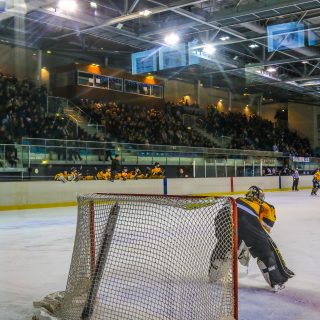 BREST-STRASBOURG (J22) 3-4 PRL 08/02/2020 - © Brieuc Le Meur