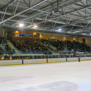 BREST-STRASBOURG (J22) 3-4 PRL 08/02/2020 - © Brieuc Le Meur