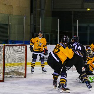 BREST-STRASBOURG (J22) 3-4 PRL 08/02/2020 - © Brieuc Le Meur