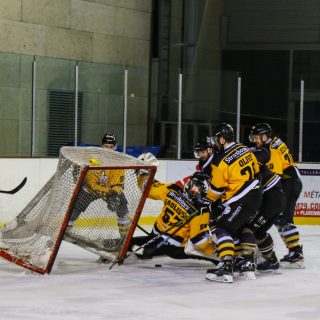 BREST-STRASBOURG (J22) 3-4 PRL 08/02/2020 - © Brieuc Le Meur