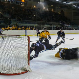 BREST-STRASBOURG (J22) 3-4 PRL 08/02/2020 - © Brieuc Le Meur