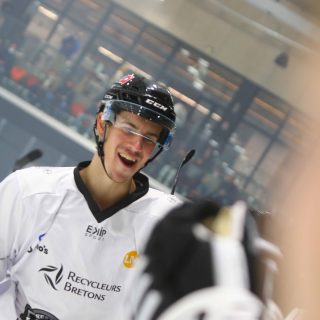 16/10/21 - DUNKERQUE-BREST (2-6) - © Christophe Montay