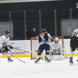 16/10/21 - DUNKERQUE-BREST (2-6) - © Christophe Montay