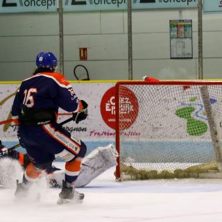 CLERMONT-FERRAND - BREST (J23) 2-4 01/02/2020 - © Brieuc Le Meur