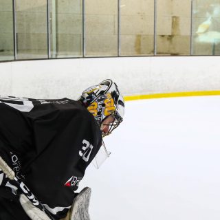 24/03/22 - 1/4 PLAYOFFS - MATCH 3 - BREST-STRASBOURG (3-4) - © Christophe Montay