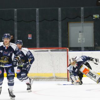 16/10/21 - DUNKERQUE-BREST (2-6) - © Christophe Montay