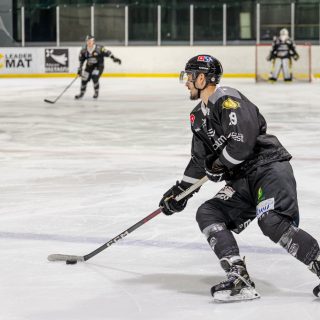 18/11/23 - D1-J8 - BREST-VALENCIENNES (5-4) - © Yoann Pierre Photographie