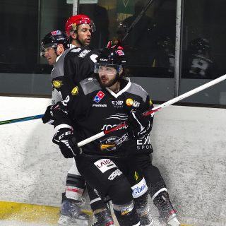 04/11/23 - D1-J6 - BREST-NEUILLY (5-6 TAB) - © Julien Ogor