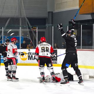 04/11/23 - D1-J6 - BREST-NEUILLY (5-6 TAB) - © Julien Ogor