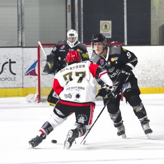 04/11/23 - D1-J6 - BREST-NEUILLY (5-6 TAB) - © Julien Ogor