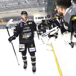 04/11/23 - D1-J6 - BREST-NEUILLY (5-6 TAB) - © Julien Ogor