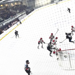 04/11/23 - D1-J6 - BREST-NEUILLY (5-6 TAB) - © Julien Ogor