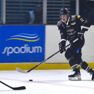 04/11/23 - D1-J6 - BREST-NEUILLY (5-6 TAB) - © Julien Ogor