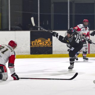 04/11/23 - D1-J6 - BREST-NEUILLY (5-6 TAB) - © Julien Ogor