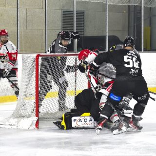 04/11/23 - D1-J6 - BREST-NEUILLY (5-6 TAB) - © Julien Ogor