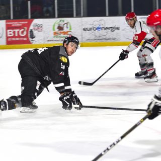 04/11/23 - D1-J6 - BREST-NEUILLY (5-6 TAB) - © Julien Ogor