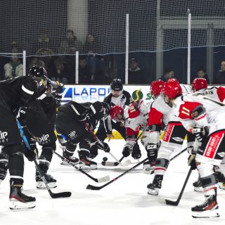 04/11/23 - D1-J6 - BREST-NEUILLY (5-6 TAB) - © Julien Ogor