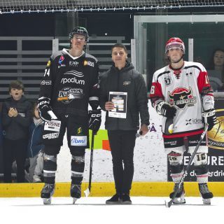 04/11/23 - D1-J6 - BREST-NEUILLY (5-6 TAB) - © Julien Ogor