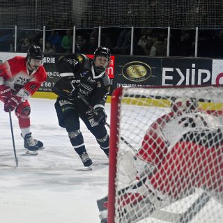 18/11/23 - D1-J8 - BREST-VALENCIENNES - © Julien Ogor