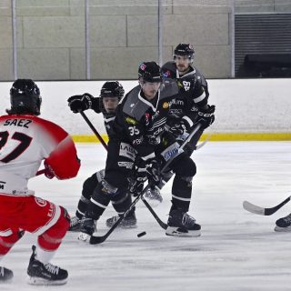 18/11/23 - D1-J8 - BREST-VALENCIENNES - © Julien Ogor