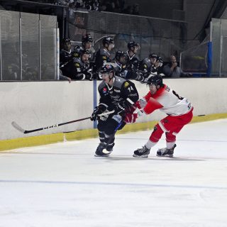 18/11/23 - D1-J8 - BREST-VALENCIENNES - © Julien Ogor