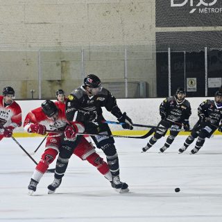 18/11/23 - D1-J8 - BREST-VALENCIENNES - © Julien Ogor