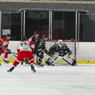 18/11/23 - D1-J8 - BREST-VALENCIENNES - © Julien Ogor