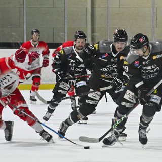 18/11/23 - D1-J8 - BREST-VALENCIENNES - © Julien Ogor