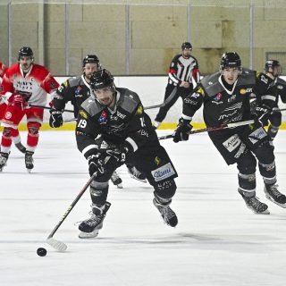 18/11/23 - D1-J8 - BREST-VALENCIENNES - © Julien Ogor