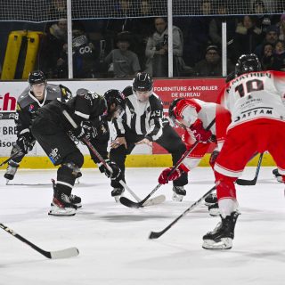 18/11/23 - D1-J8 - BREST-VALENCIENNES - © Julien Ogor