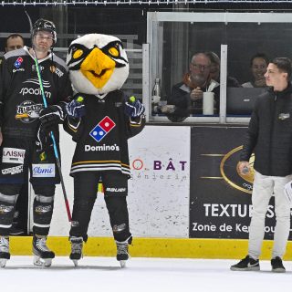 18/11/23 - D1-J8 - BREST-VALENCIENNES - © Julien Ogor