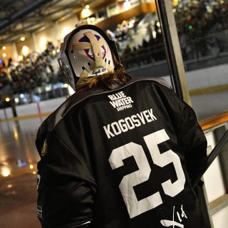 18/11/23 - D1-J8 - BREST-VALENCIENNES - © Julien Ogor